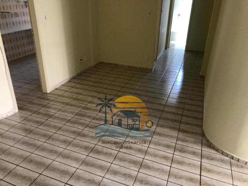 Apartamento à venda no bairro Jardim Las Palmas em Guarujá/SP