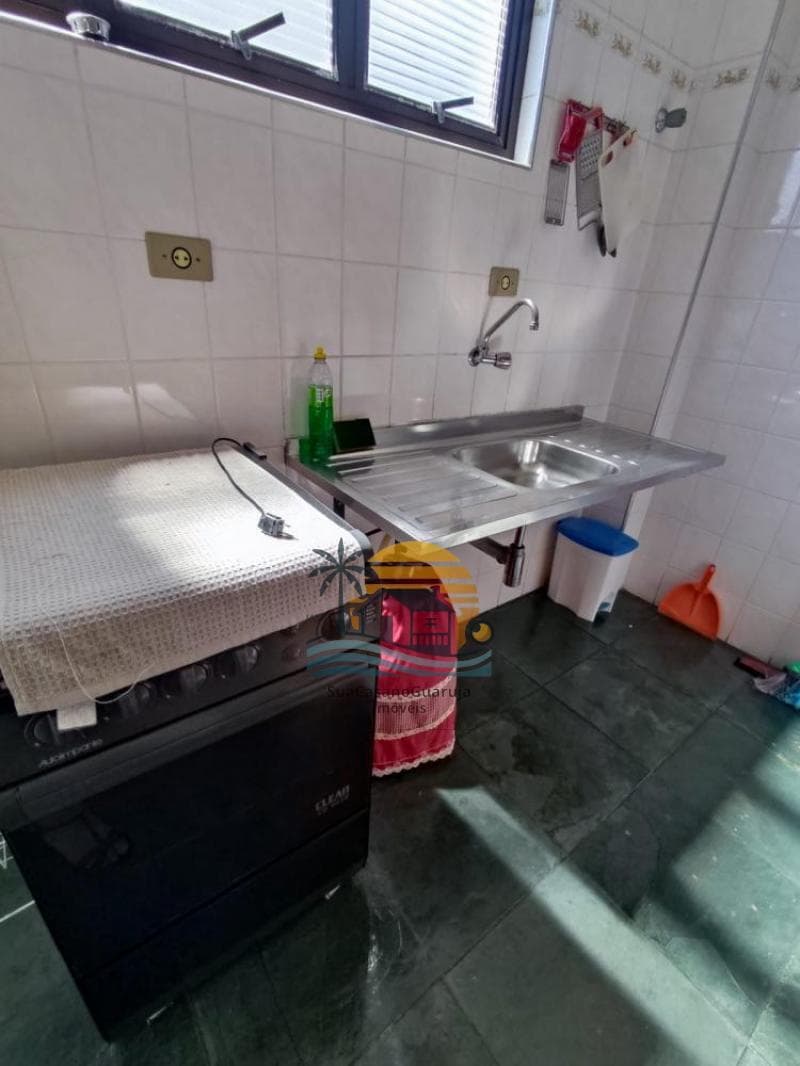 Apartamento à venda no bairro Enseada em Guarujá/SP
