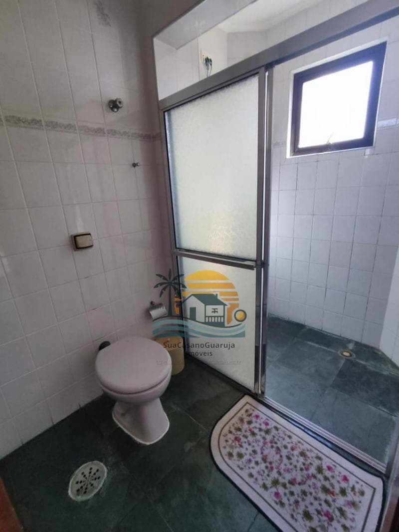 Apartamento à venda no bairro Enseada em Guarujá/SP