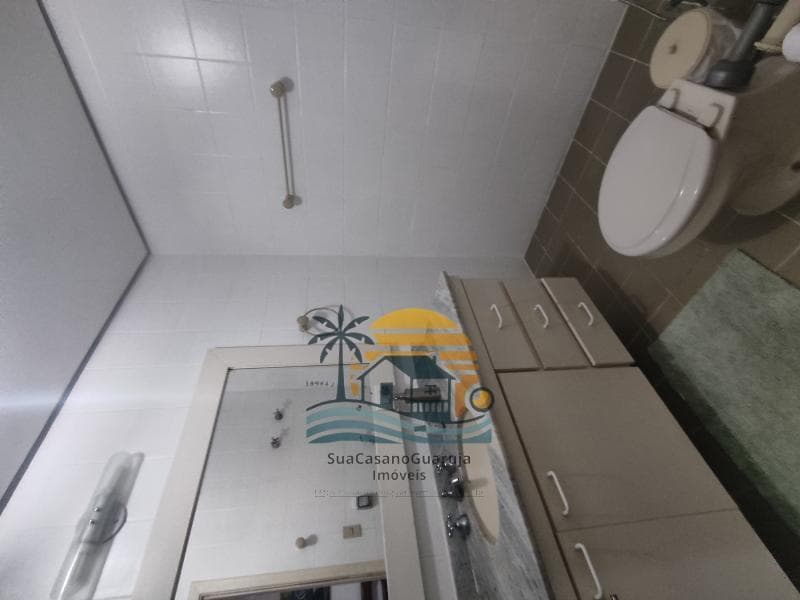 Apartamento à venda no bairro Tombo em Guarujá/SP