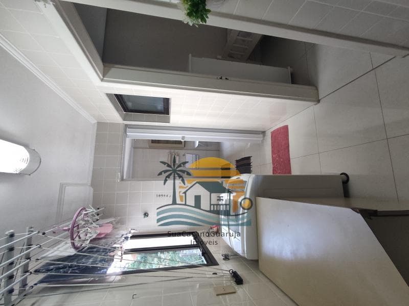 Apartamento à venda no bairro Tombo em Guarujá/SP
