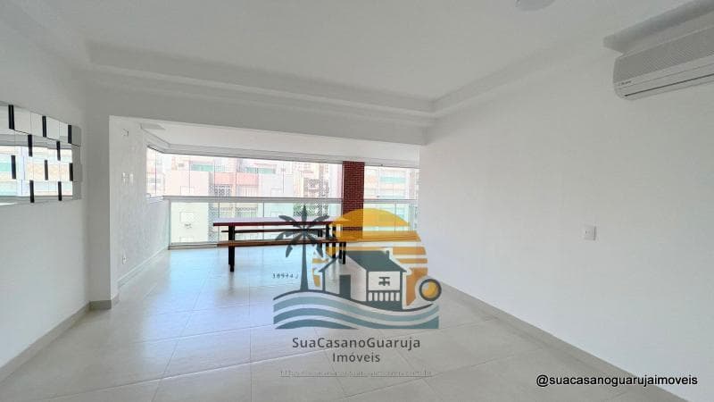 Apartamento à venda no bairro Enseada em Guarujá/SP
