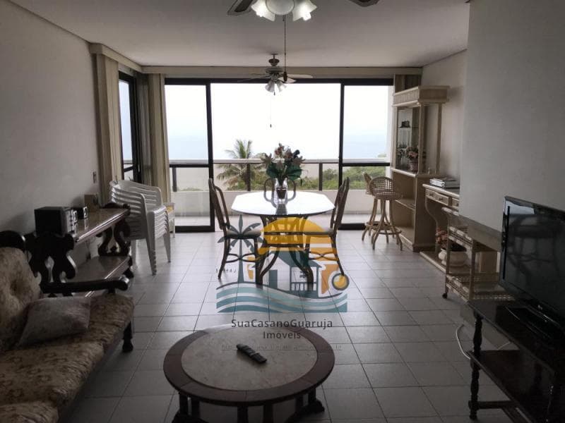 Apartamento à venda no bairro Morro Sorocotuba em Guarujá/SP