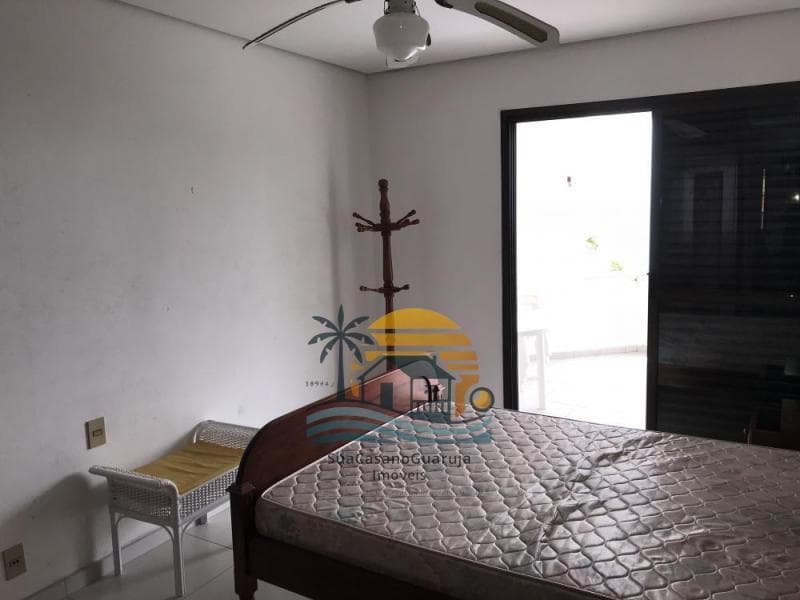 Apartamento à venda no bairro Morro Sorocotuba em Guarujá/SP