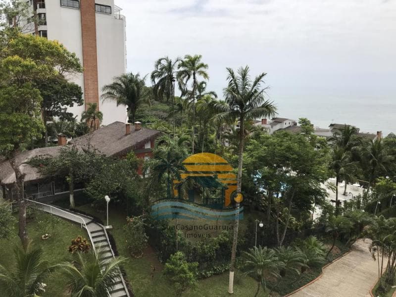 Apartamento à venda no bairro Morro Sorocotuba em Guarujá/SP