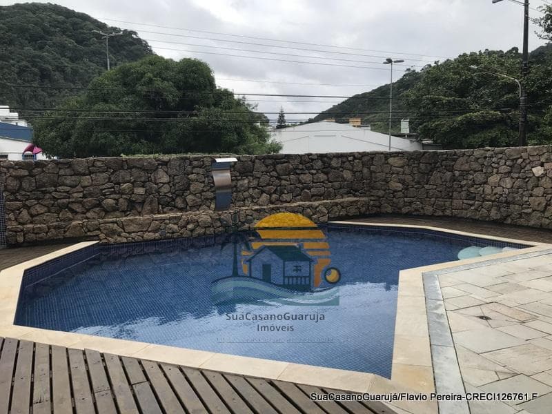 Apartamento à venda no bairro Enseada em Guarujá/SP