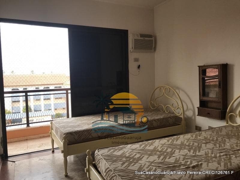 Apartamento à venda no bairro Enseada em Guarujá/SP