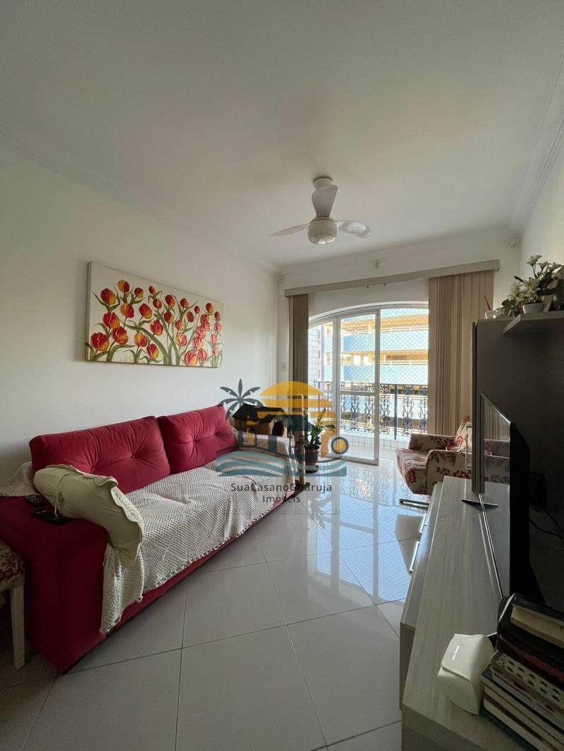 Apartamento à venda no bairro Vila Luis Antônio em Guarujá/SP