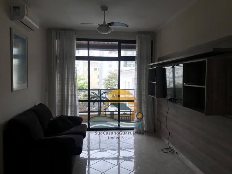 Apartamento à venda no bairro Enseada em Guarujá/SP