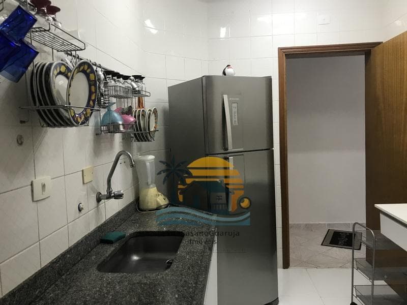 Apartamento à venda no bairro Enseada em Guarujá/SP