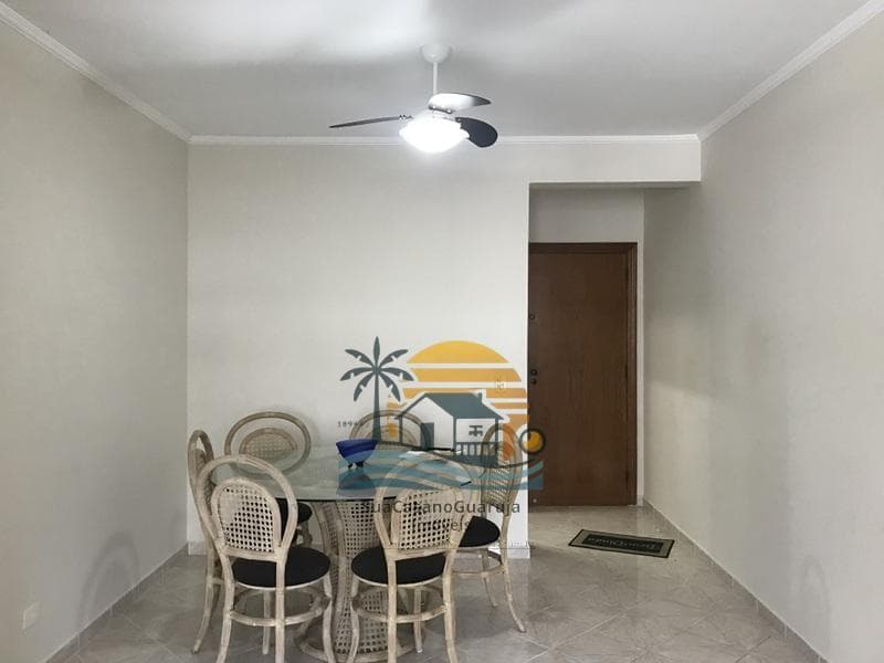 Apartamento à venda no bairro Enseada em Guarujá/SP
