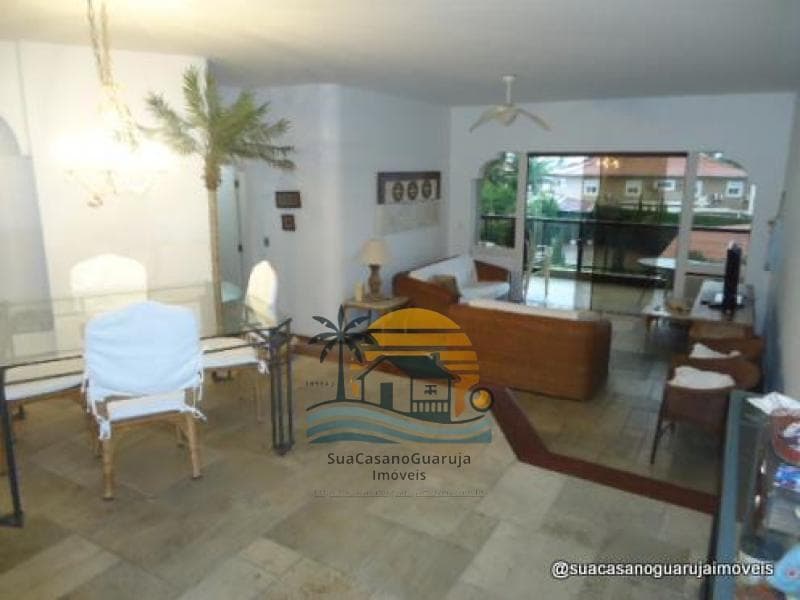 Apartamento à venda no bairro Enseada em Guarujá/SP