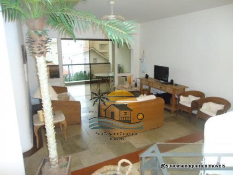 Apartamento à venda no bairro Enseada em Guarujá/SP