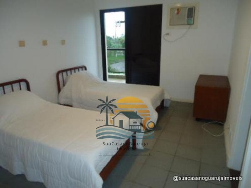 Apartamento à venda no bairro Enseada em Guarujá/SP