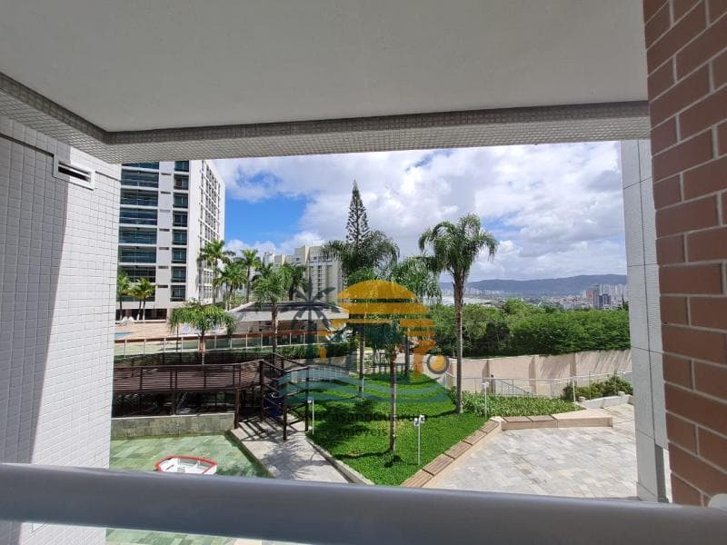 Apartamento à venda no bairro Praia Da Enseada - Tortugas em Guarujá/SP