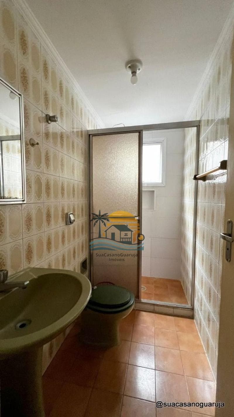 Apartamento à venda no bairro Praia Da Enseada - Fórum em Guarujá/SP