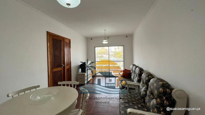 Apartamento à venda no bairro Praia Da Enseada - Fórum em Guarujá/SP