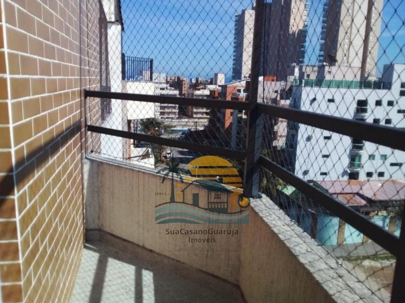Apartamento à venda no bairro Enseada em Guarujá/SP