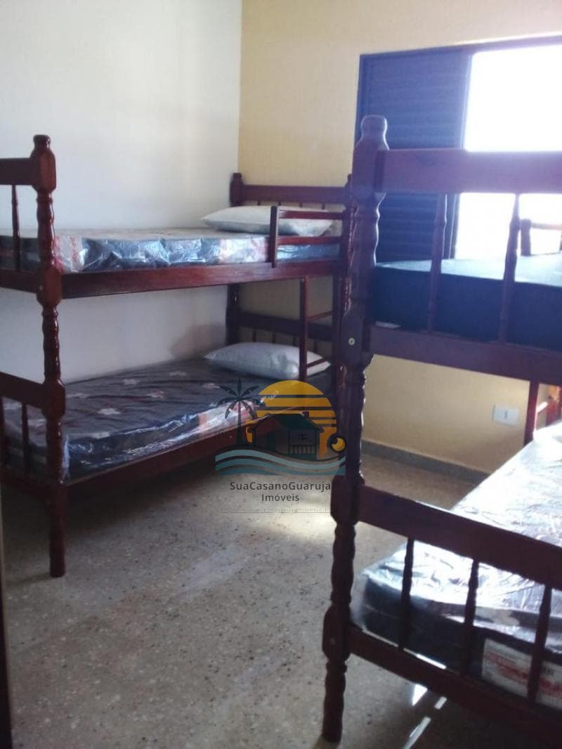 Apartamento à venda no bairro Enseada em Guarujá/SP