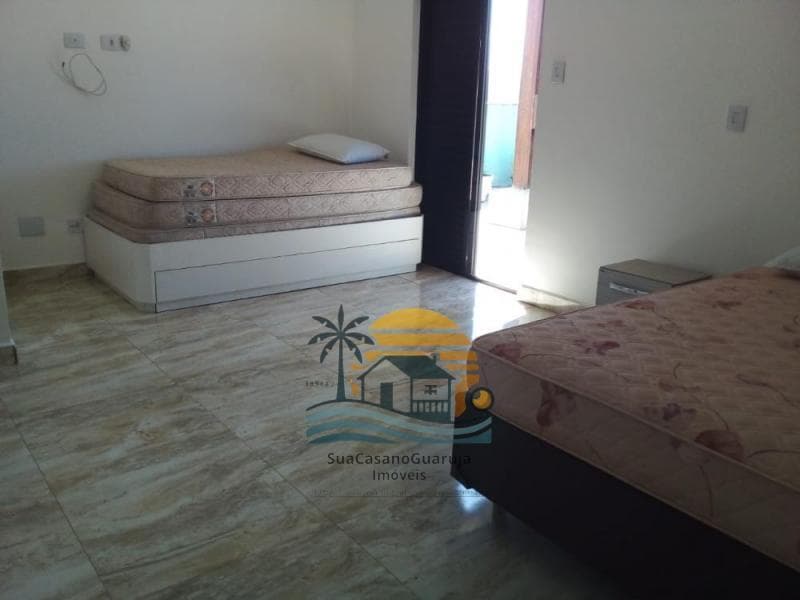 Apartamento à venda no bairro Enseada em Guarujá/SP