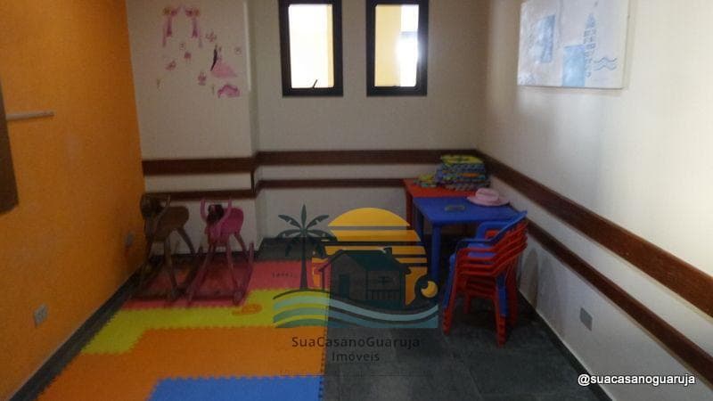 Apartamento à venda no bairro Praia Da Enseada – Aquário em Guarujá/SP