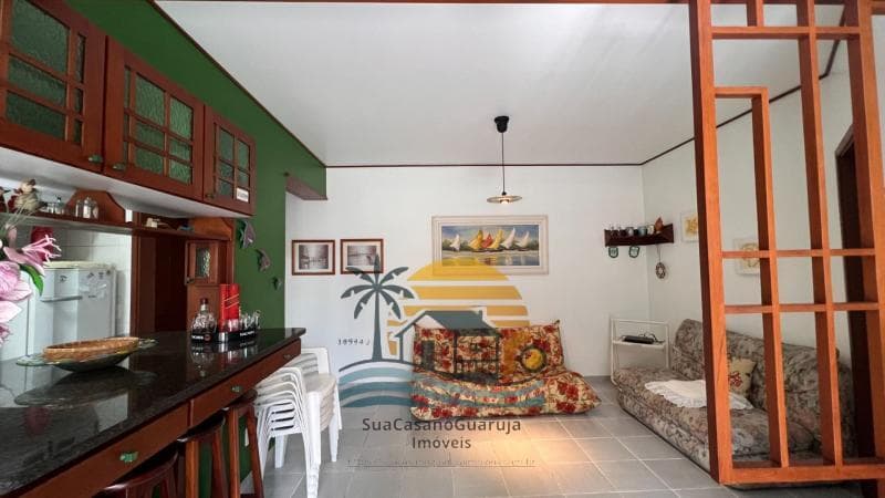 Apartamento à venda no bairro Praia Da Enseada – Aquário em Guarujá/SP