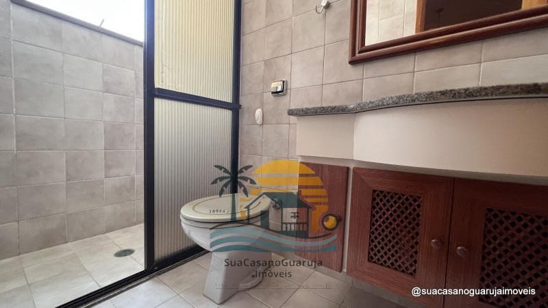 Apartamento à venda no bairro Praia Da Enseada – Aquário em Guarujá/SP