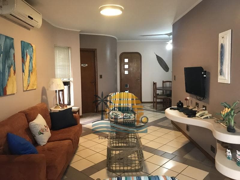 Apartamento à venda no bairro Pitangueiras em Guarujá/SP