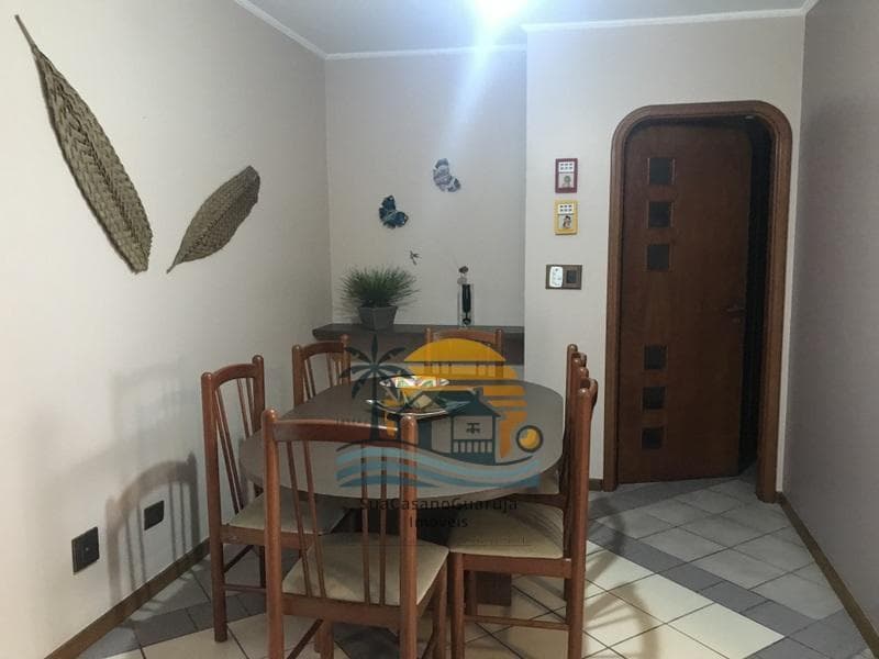 Apartamento à venda no bairro Pitangueiras em Guarujá/SP