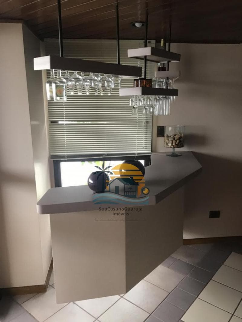 Apartamento à venda no bairro Pitangueiras em Guarujá/SP