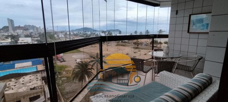 Apartamento à venda no bairro Enseada em Guarujá/SP