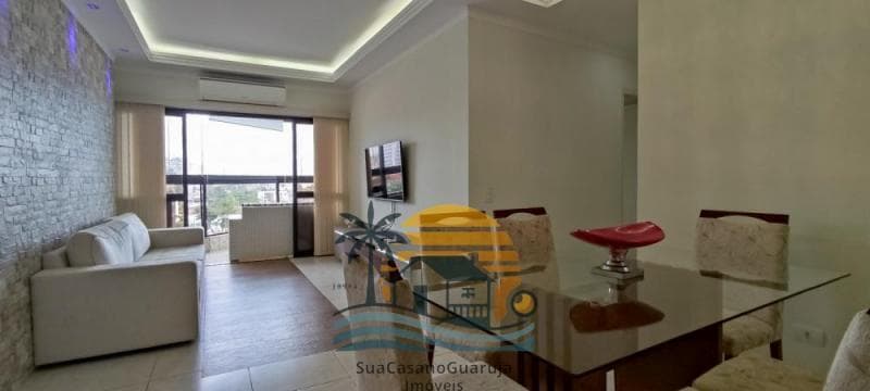 Apartamento à venda no bairro Enseada em Guarujá/SP