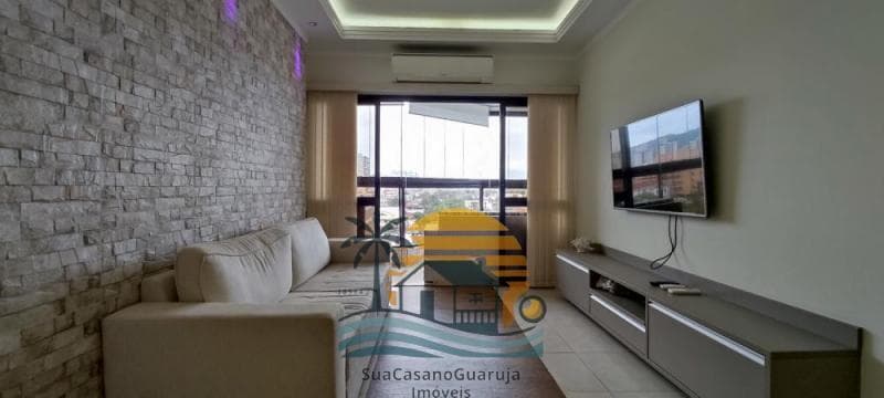 Apartamento à venda no bairro Enseada em Guarujá/SP
