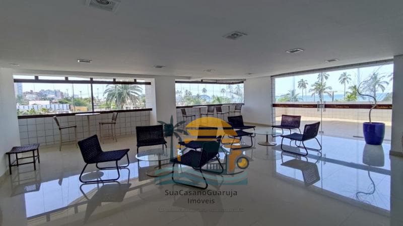 Apartamento à venda no bairro Enseada em Guarujá/SP