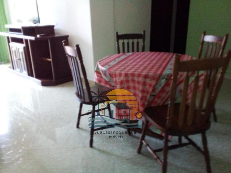 Apartamento à venda no bairro Enseada em Guarujá/SP