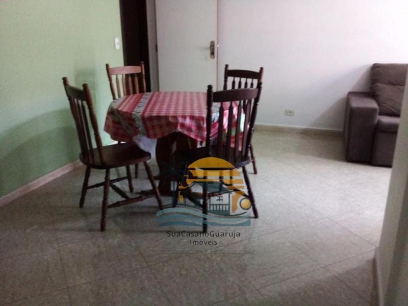 Apartamento à venda no bairro Enseada em Guarujá/SP
