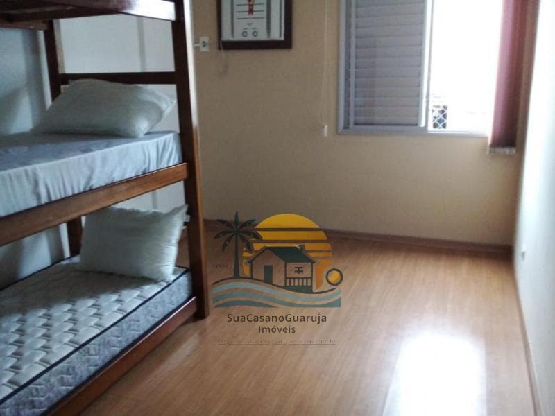 Apartamento à venda no bairro Enseada em Guarujá/SP