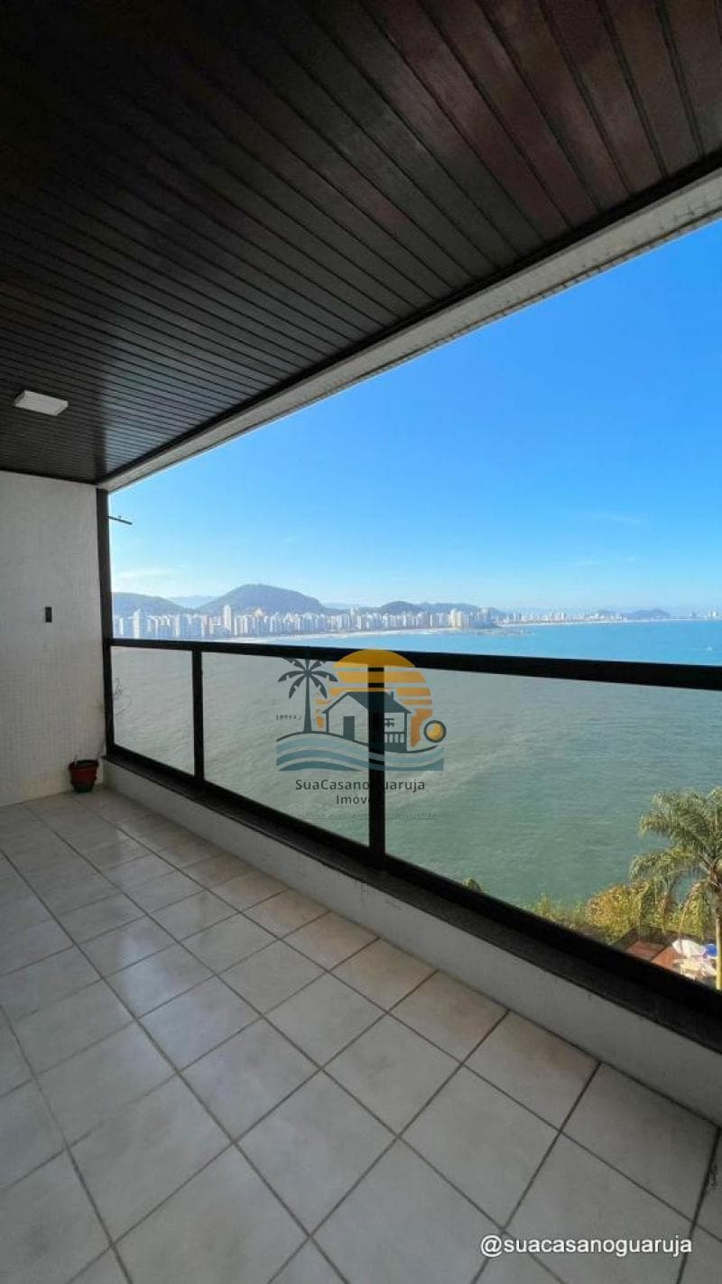 Apartamento à venda no bairro Jardim Astúrias em Guarujá/SP