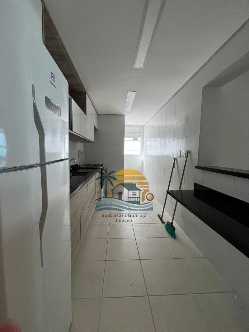 Apartamento para alugar no bairro Jardim Astúrias em Guarujá/SP