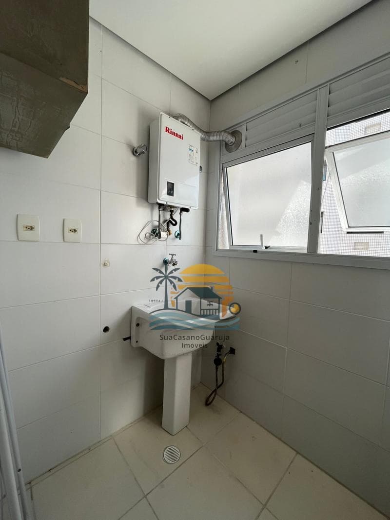 Apartamento para alugar no bairro Jardim Astúrias em Guarujá/SP