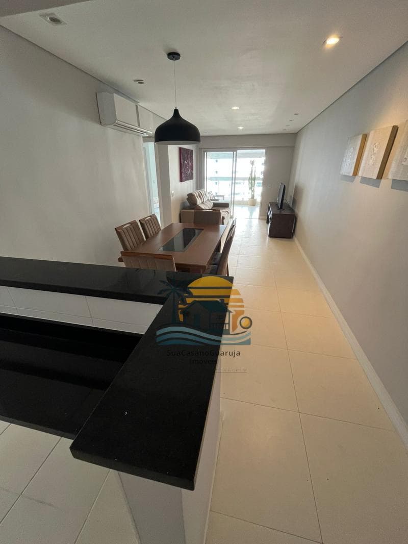 Apartamento para alugar no bairro Jardim Astúrias em Guarujá/SP