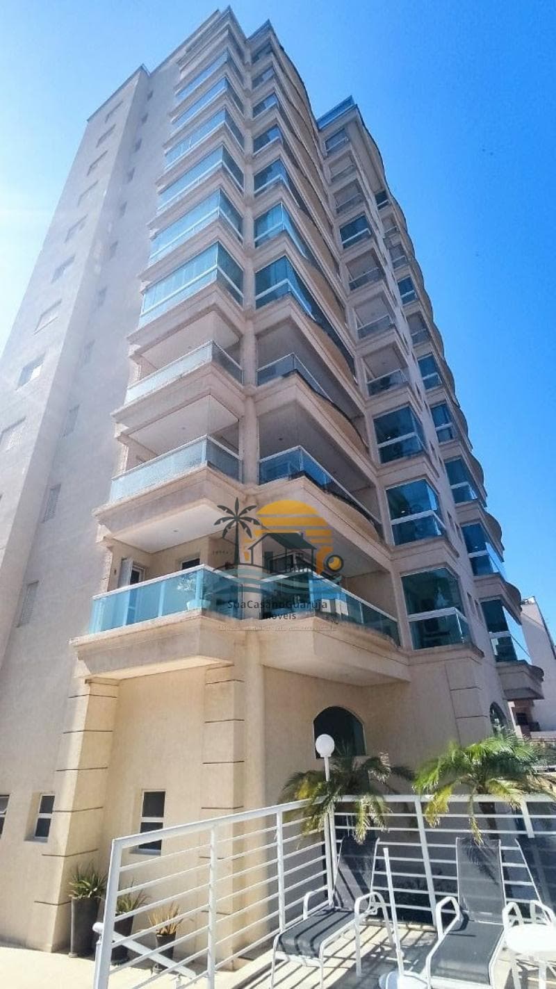 Apartamento à venda no bairro Praia Da Enseada - Rufinos em Guarujá/SP
