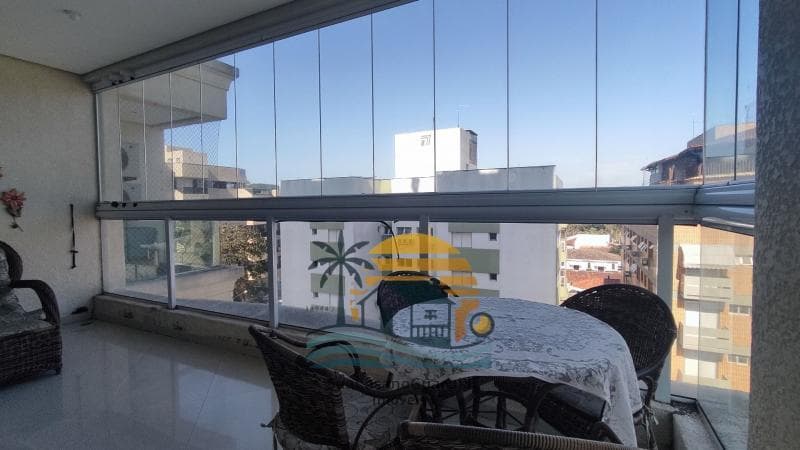 Apartamento à venda no bairro Praia Da Enseada - Rufinos em Guarujá/SP