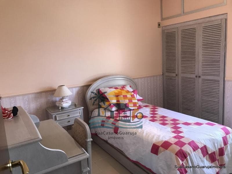 Apartamento à venda no bairro Parque Enseada em Guarujá/SP