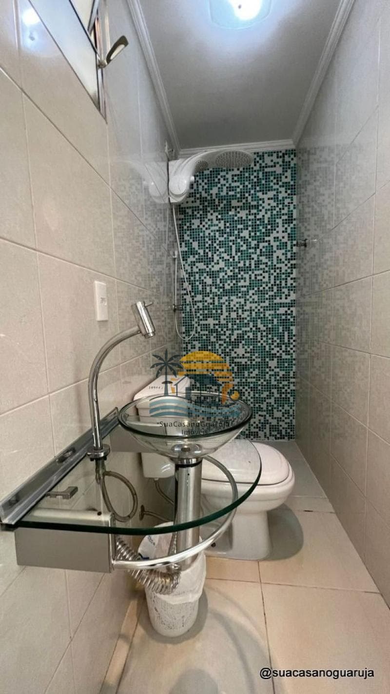Apartamento à venda no bairro Praia Da Enseada – Aquário em Guarujá/SP