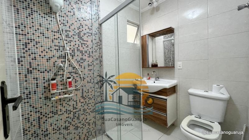 Apartamento à venda no bairro Praia Da Enseada – Aquário em Guarujá/SP