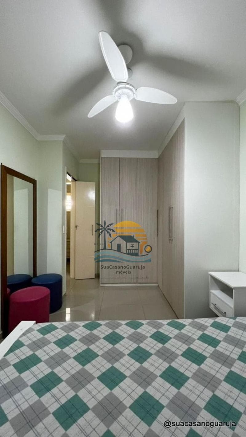 Apartamento à venda no bairro Praia Da Enseada – Aquário em Guarujá/SP