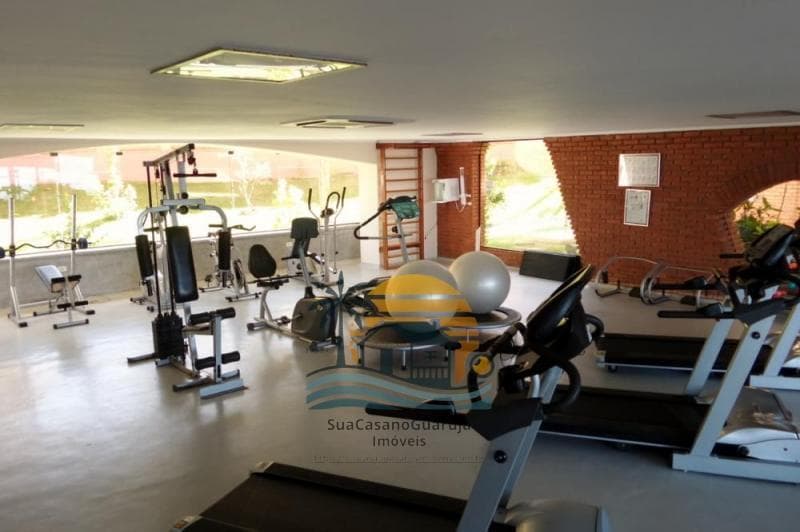Apartamento à venda no bairro Morro Sorocotuba em Guarujá/SP