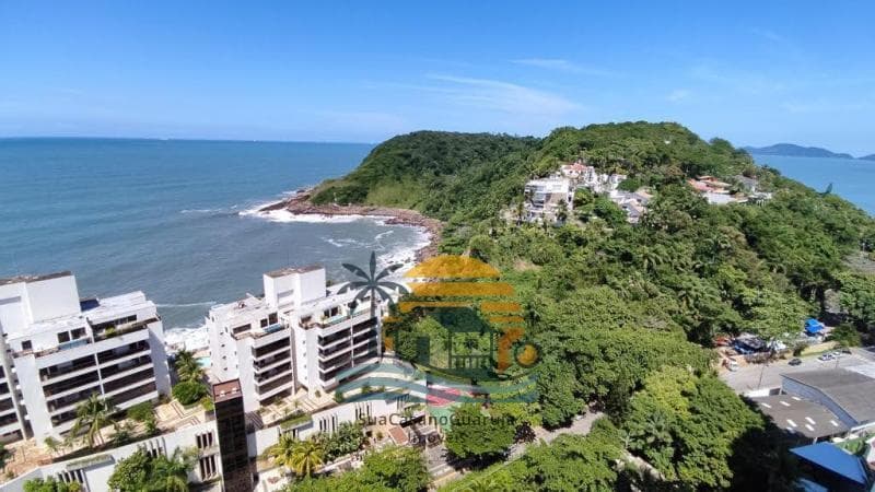 Costão das Tartarugas - Apartamento à venda no bairro Enseada em Guarujá/SP