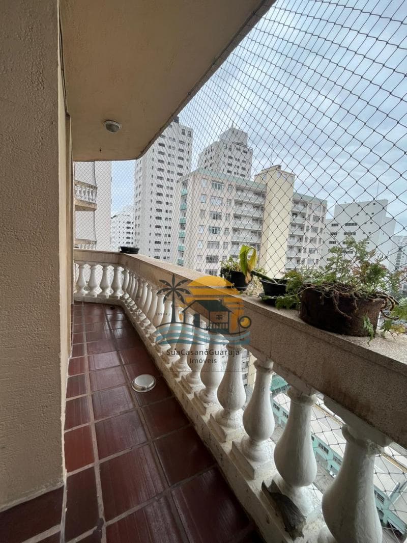 Apartamento para alugar no bairro Pitangueiras em Guarujá/SP